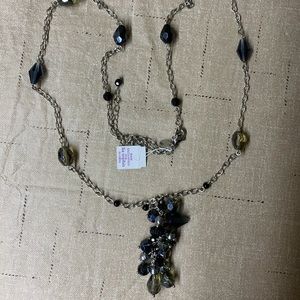 Lia Sophia necklace - Glamorama
